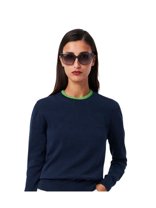 AF4145166 BLU lacoste | AF4145166 BLU